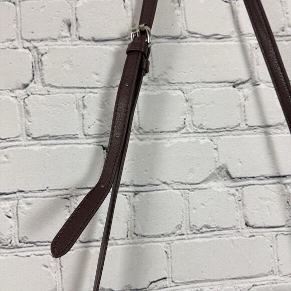 Glen Appin of Scotland Harris Tweed Torridon Wool Multi Plaid Shoulder Bag NWOT - Picture 14 of 14